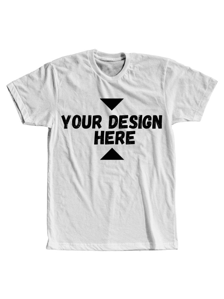 Custom Design T shirt Saiyan Stuff scaled1 - Demon Slayer Shop