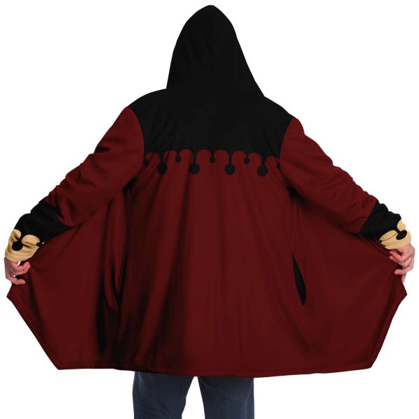 doma demon slayer dream cloak coat 183256 - Demon Slayer Shop