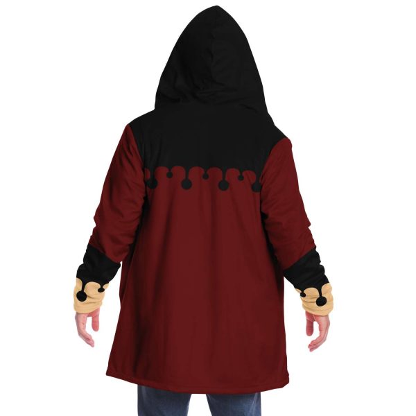 doma demon slayer dream cloak coat 868841 - Demon Slayer Shop