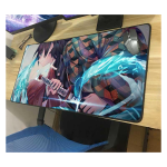 Demon Slayer Mouse Pad </br> Giyuu Tomioka 250X290X2MM Official Demon Slayer Merch