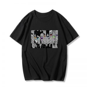 White / M Official Demon Slayer Merch