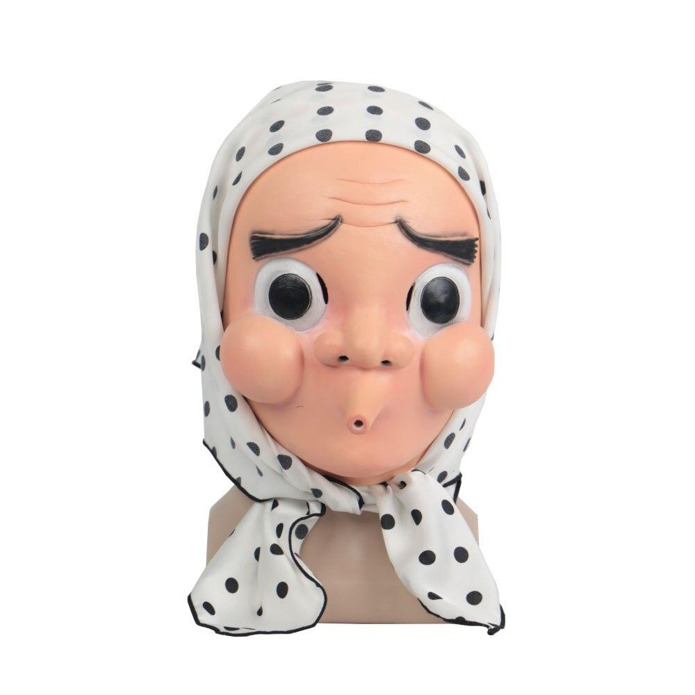 Kimetsu no Yaiba Mask Hotaru Haganezuka Official Merchandise