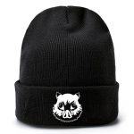 Demon Slayer Beanie </br> Inosuke Boar Head Default Title Official Demon Slayer Merch