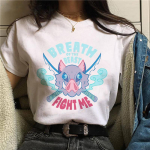 Demon Slayer T-Shirt </br> Breath of The Beast XS Official Demon Slayer Merch