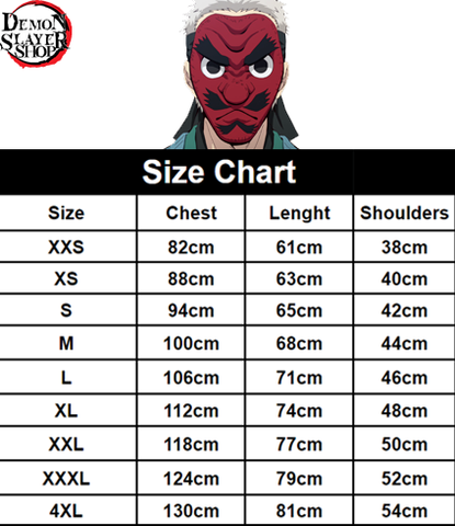 Kimetsu no Yaiba T-Shirt Nezuko Pattern Official Merchandise 3 - Demon Slayer Shop demon slayer t - Demon Slayer Shop