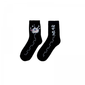 Demon Slayer Socks  Inosuke Hashibira Default Title Official Demon Slayer Merch