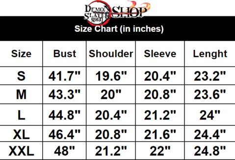 Kimetsu no Yaiba Hoodie Demon Nezuko Official Merchandise 2 - Demon Slayer Shop kimetsu no yaiba hoodie size - Demon Slayer Shop