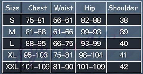 Kimetsu no Yaiba Cosplay Makomo Official Merchandise 3 - Demon Slayer Shop - Demon Slayer Shop