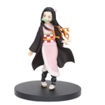 Demon Slayer Figure Nezuko Default Title Official Demon Slayer Merch
