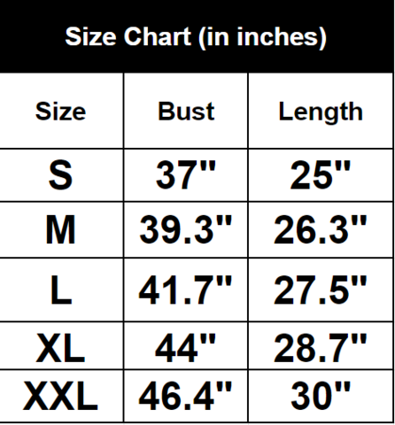 Kimetsu no Yaiba Sweater Tanjiro Official Merchandise 10 - Demon Slayer Shop sweatshirt size chart 15462fc8 235d 4f12 ad4d - Demon Slayer Shop