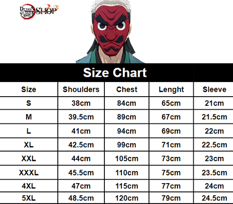 Kimetsu no Yaiba T-Shirt Nezuko Official Merchandise 3 - Demon Slayer Shop - Demon Slayer Shop