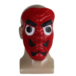 Demon Slayer Mask Tengu Urokodaki Default Title Official Demon Slayer Merch