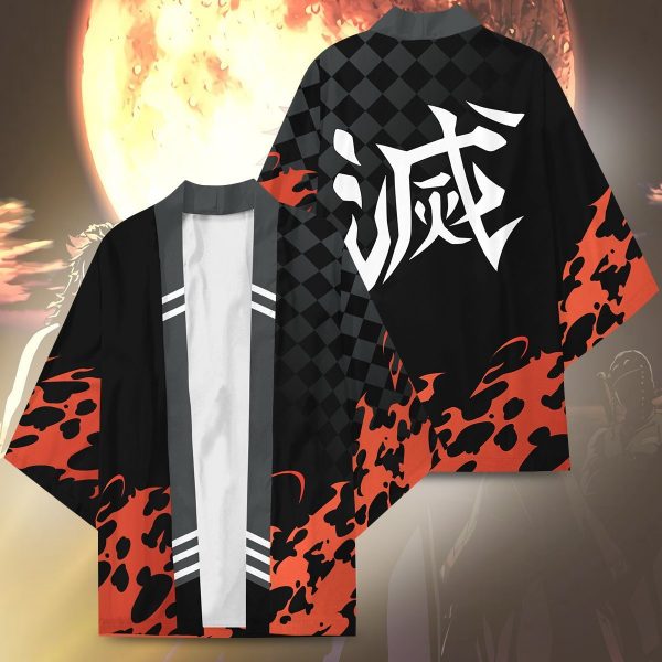 demon slayer corps kimono 397828 - Demon Slayer Shop