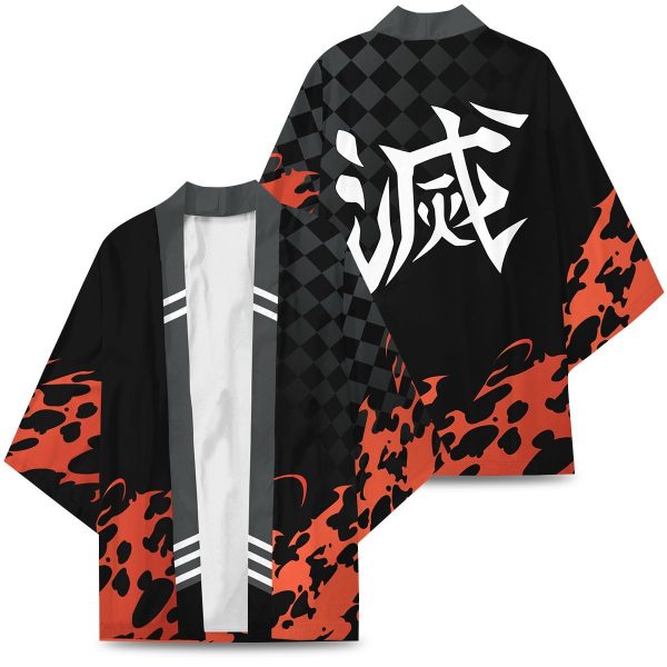 demon slayer corps kimono 502797 - Demon Slayer Shop
