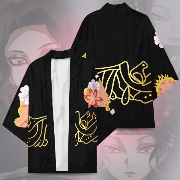 female muzan kimono 162165 - Demon Slayer Shop
