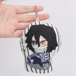 Demon Slayer Plush - 10cm Anime Manga Kawaii Toys K146