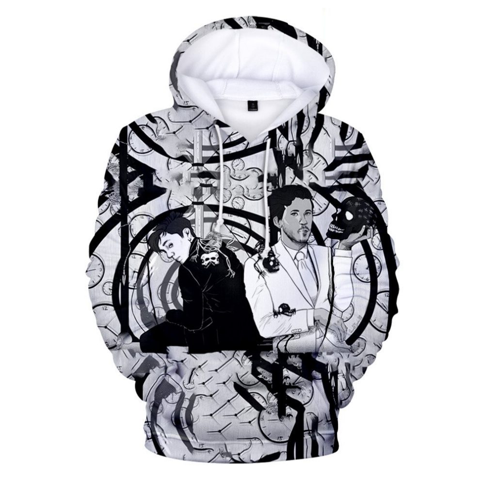 Official unus annus merch update may 2024 