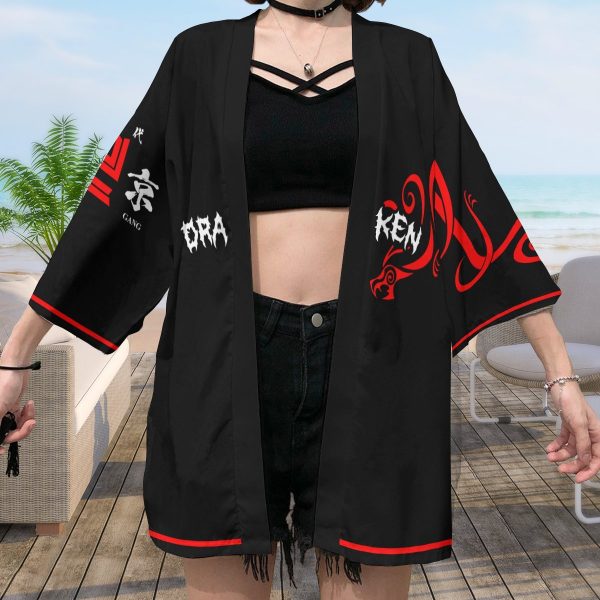 draken ryuguji kimono 475436 - Demon Slayer Shop