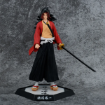 Demon Slayer Figures & Toys - Kokushibo Figures Gk Model Action Figure