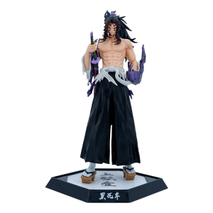 Demon Slayer Anime Action Figure 2 1 - Demon Slayer Shop