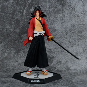 Demon Slayer Anime Action Figure - Demon Slayer Shop