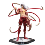Demon Slayer Figures & Toys - Kibutsuji Muzan Anime Model Ornamental Decoration