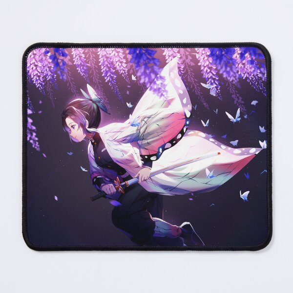 urmouse pad small flatlaysquare600x600 15 - Demon Slayer Shop