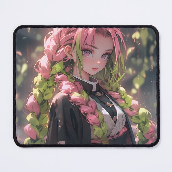 urmouse pad small flatlaysquare600x600 16 - Demon Slayer Shop