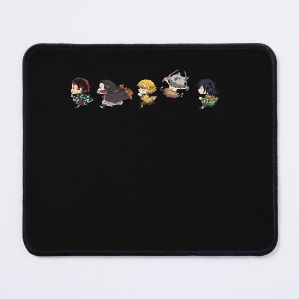 urmouse pad small flatlaysquare600x600 20 - Demon Slayer Shop