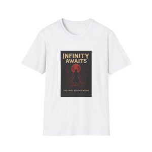 Demon Slayer Infinity Castle T-Shirt