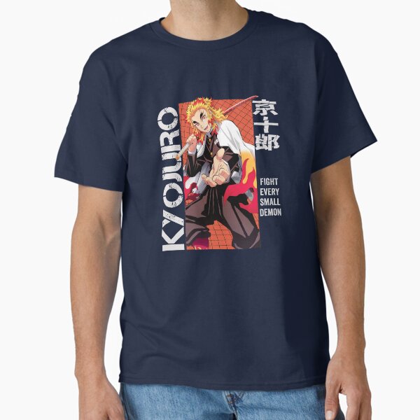 In Memory of Rengoku Classic T-Shirt RB2309