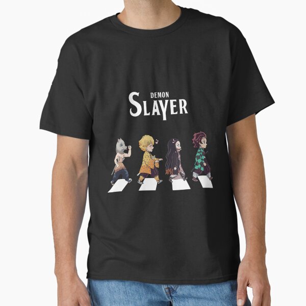 Demon Slayer Sound Breathing T-Shirt RB2309