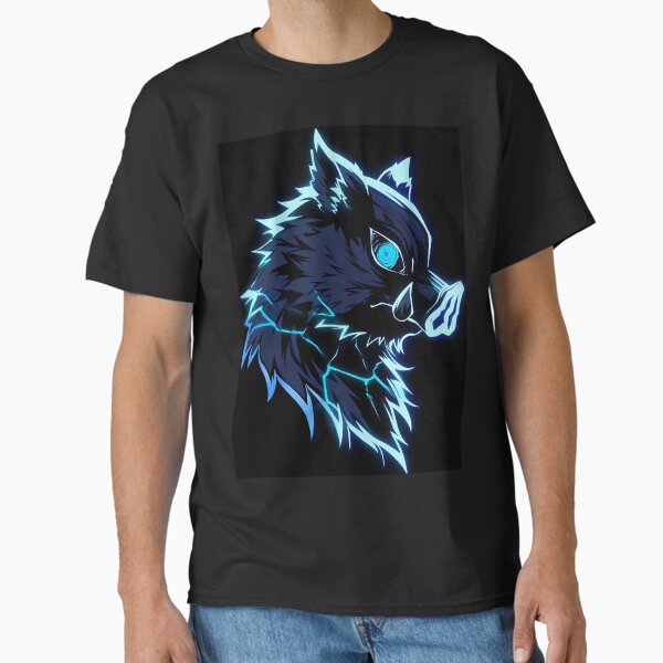 Neon Beast Slayer Classic T-Shirt RB2309