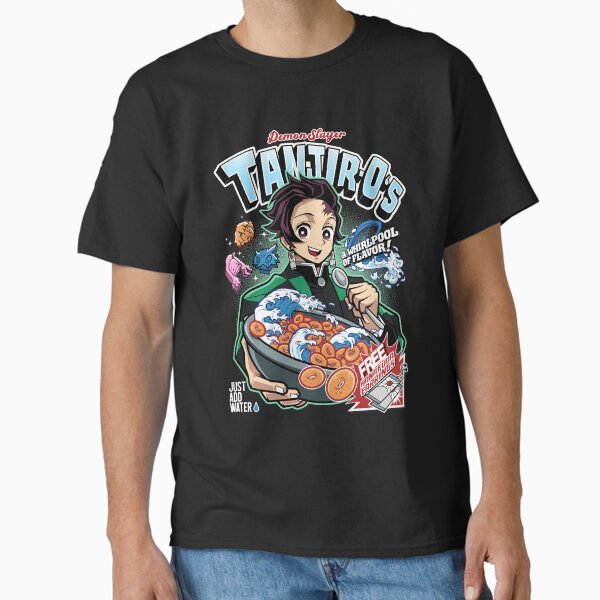 Tanjiros For Fans Classic T-Shirt RB2309