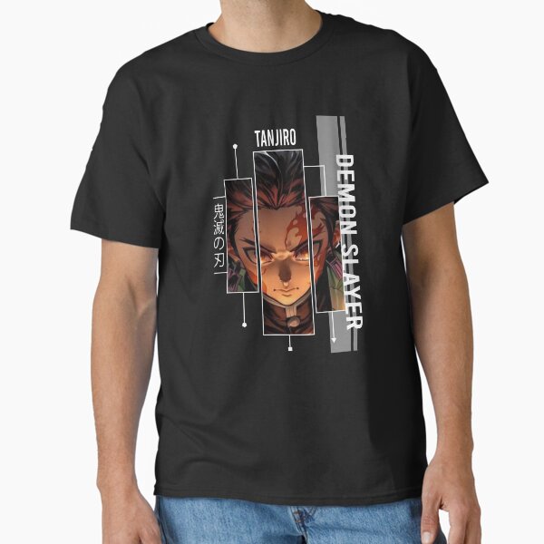 Tanjiro's Legacy T-Shirt RB2309
