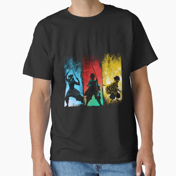 Whats Your Kata T-Shirt Classic T-Shirt RB2309