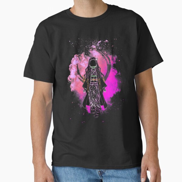 Soul of the Chosen Demon Classic T-Shirt RB2309