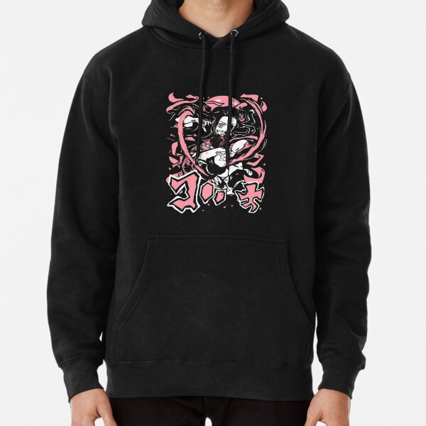 the cute girl Pullover Hoodie RB2309