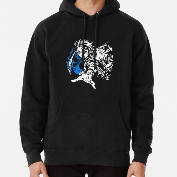 Form of the Beast Hoodie RB2309