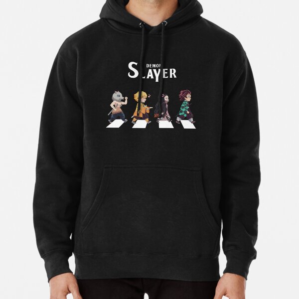 The Ultimate Demon Slayer Hoodie RB2309