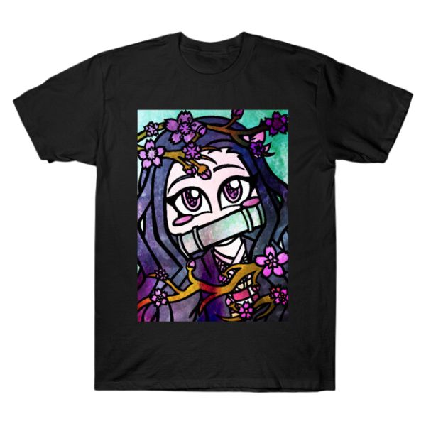 Demon Slayer - Nezuko TTPM2402 T-Shirt